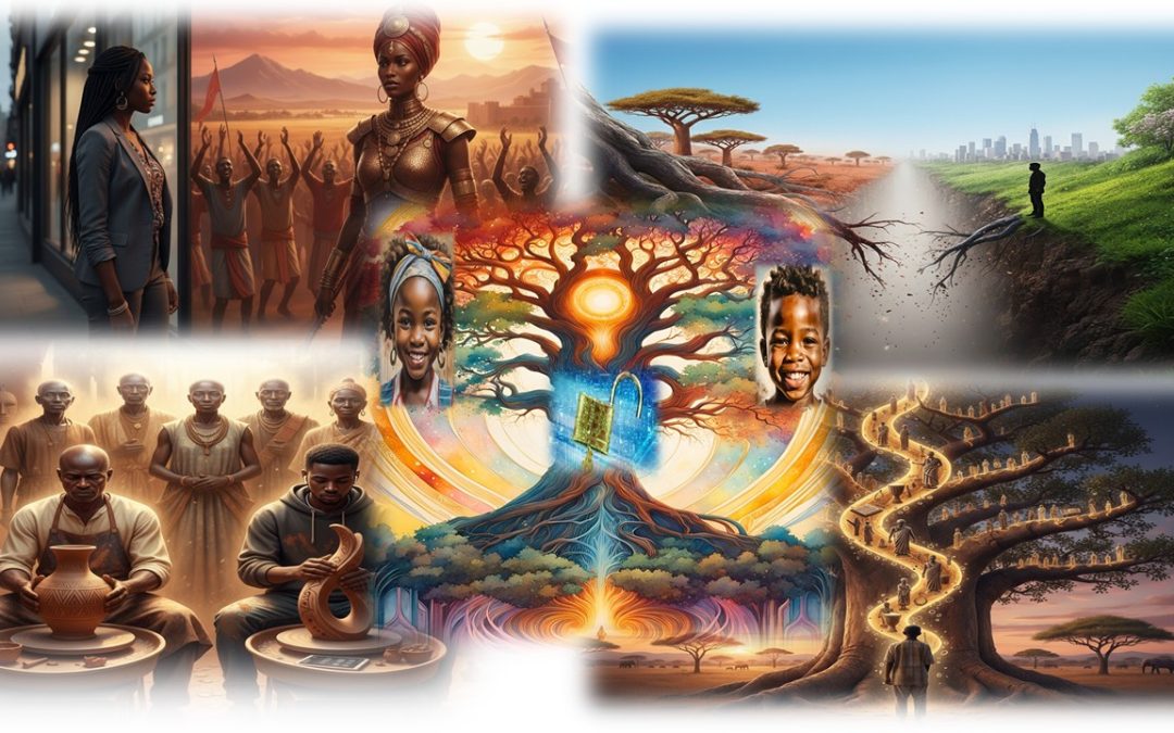 Nos cultures fondent notre identité
